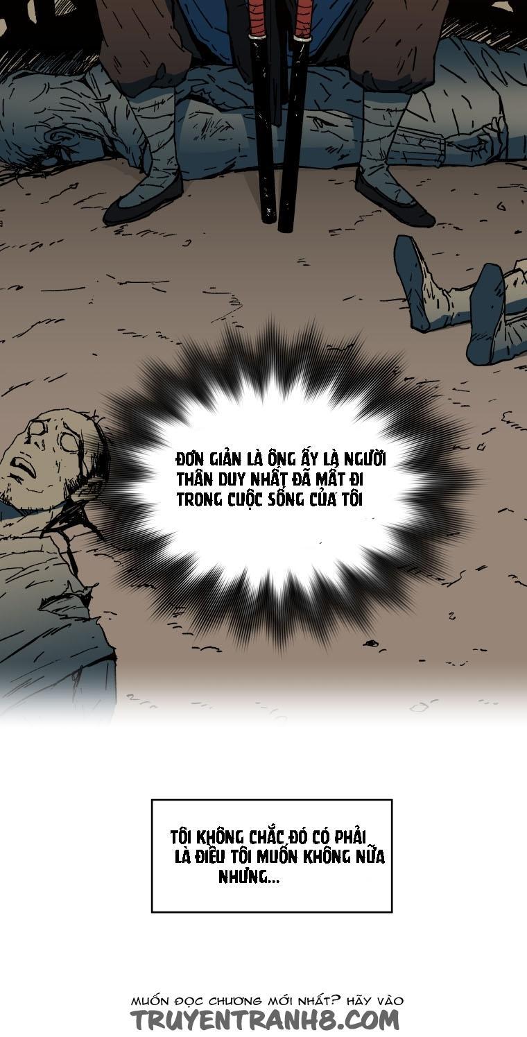 Bố Vô Song Chap 1 - Next Chap 2