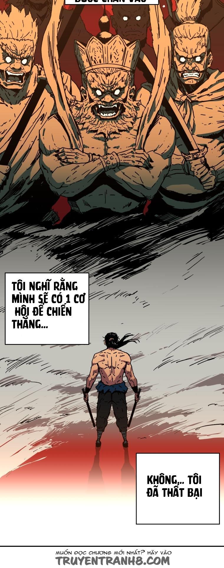 Bố Vô Song Chap 1 - Next Chap 2