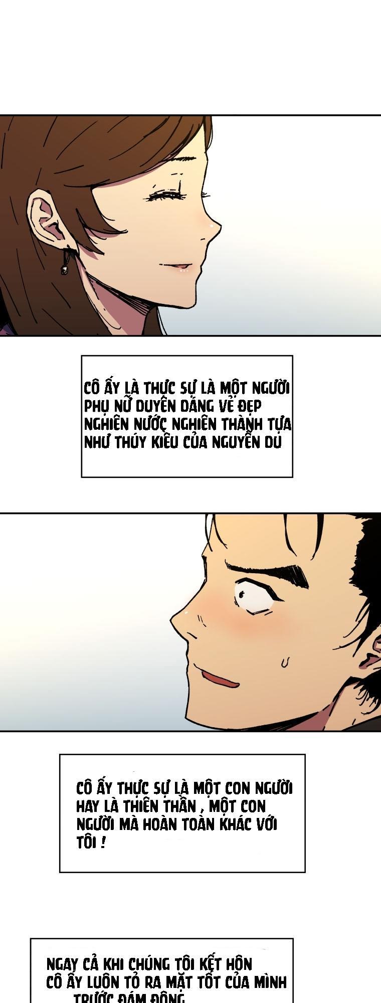 Bố Vô Song Chap 1 - Next Chap 2