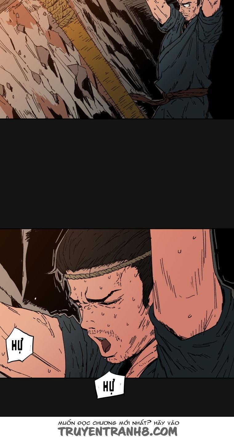 Bố Vô Song Chap 1 - Next Chap 2