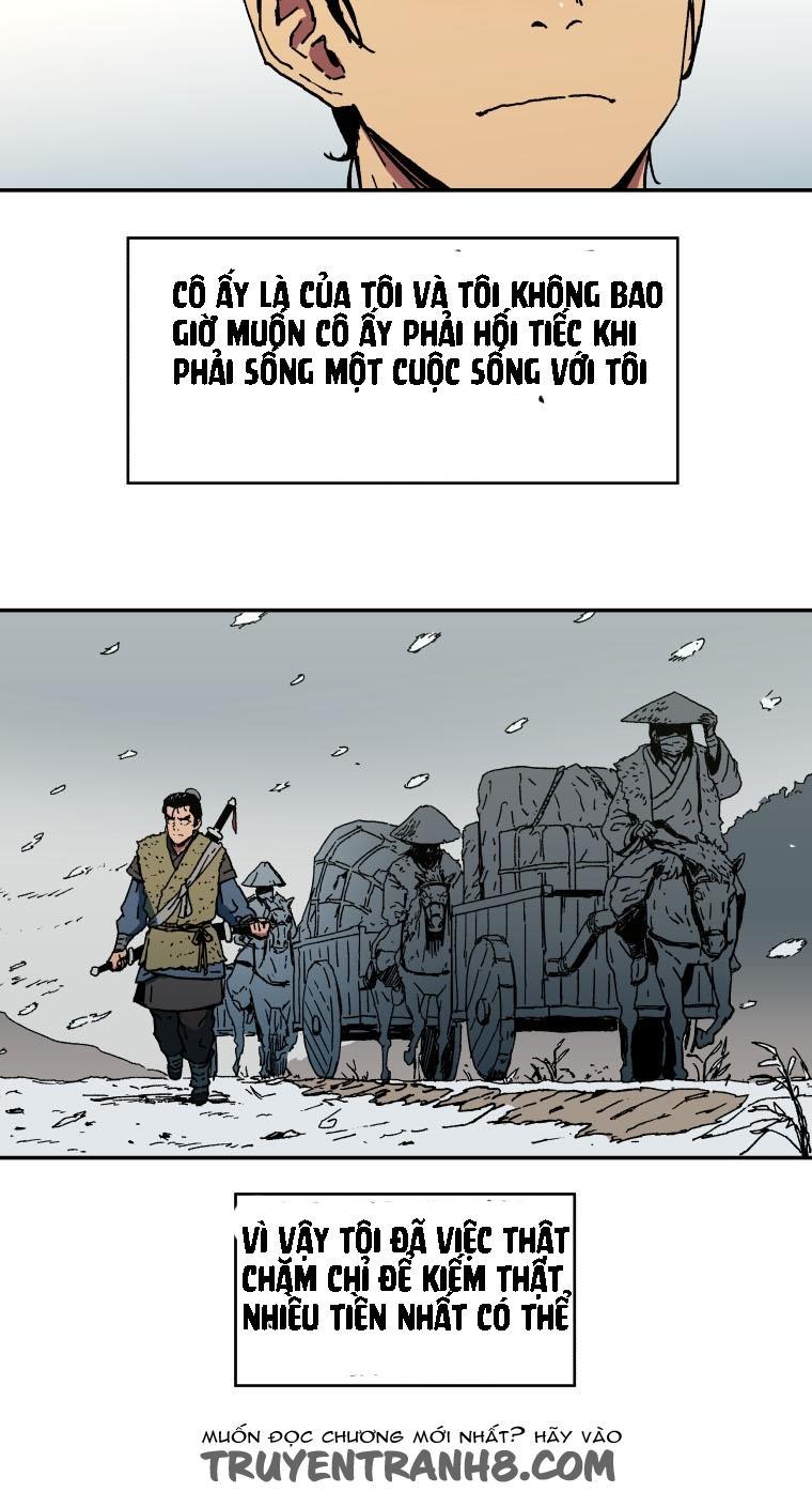 Bố Vô Song Chap 1 - Next Chap 2