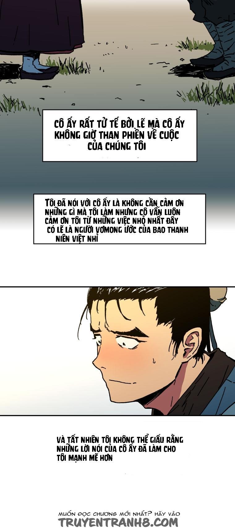 Bố Vô Song Chap 1 - Next Chap 2