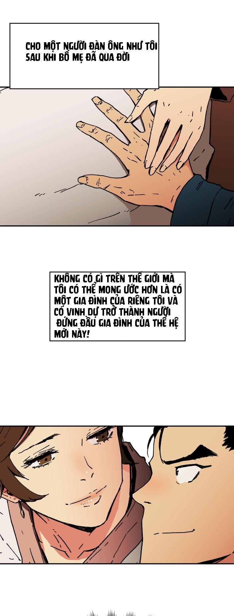 Bố Vô Song Chap 1 - Next Chap 2