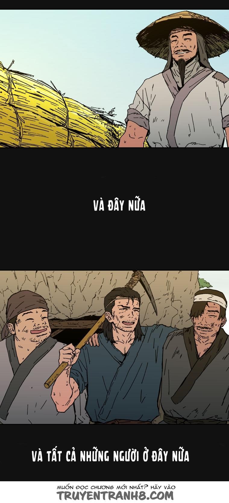 Bố Vô Song Chap 1 - Next Chap 2