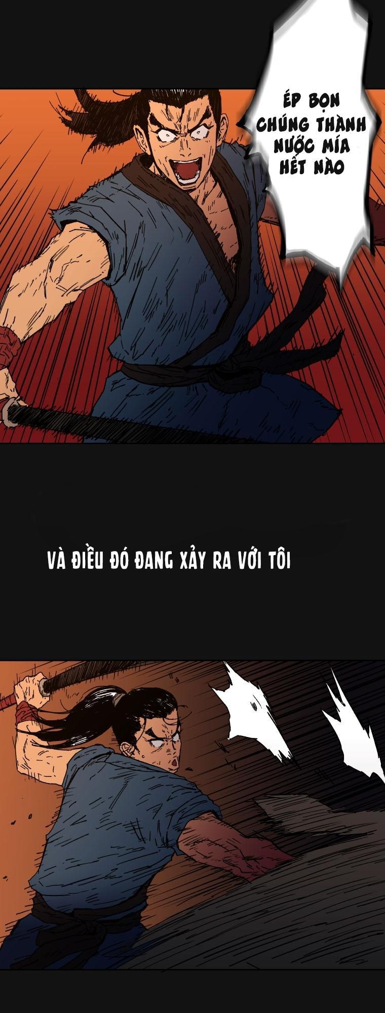 Bố Vô Song Chap 1 - Next Chap 2
