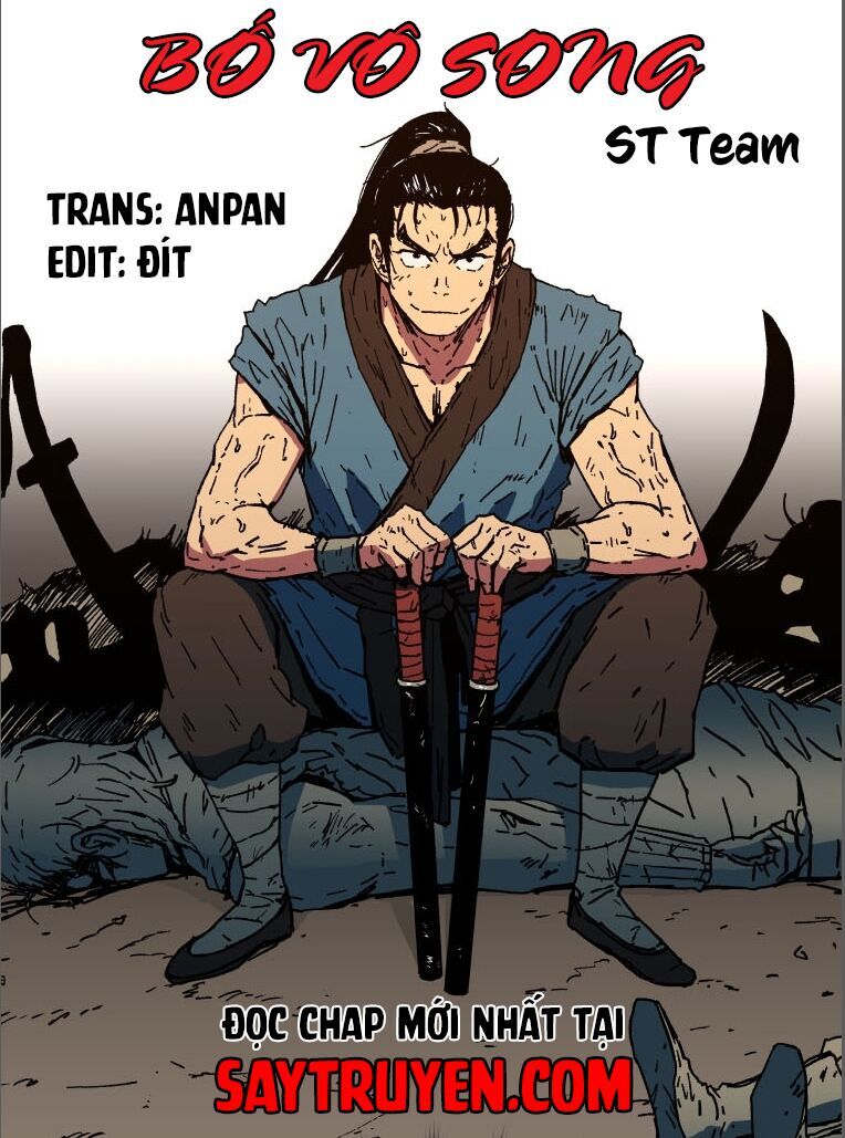 Bố Vô Song Chap 127 - Next Chap 128