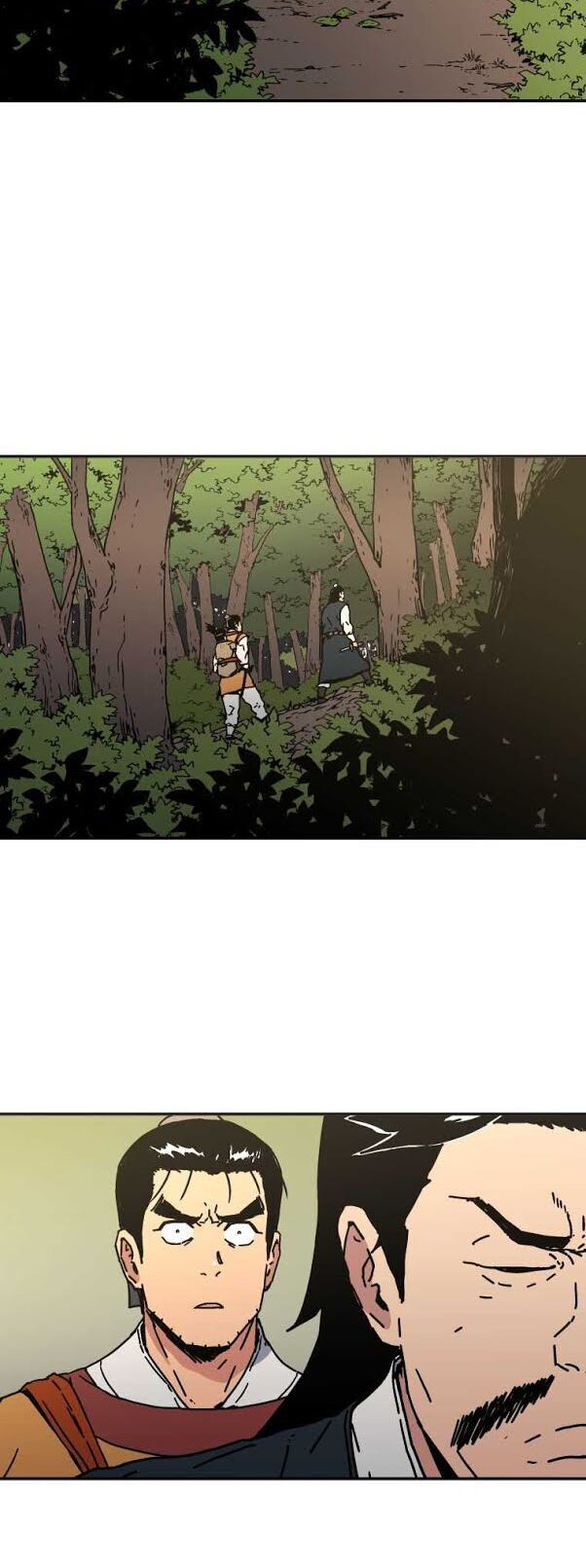 Bố Vô Song Chap 127 - Next Chap 128