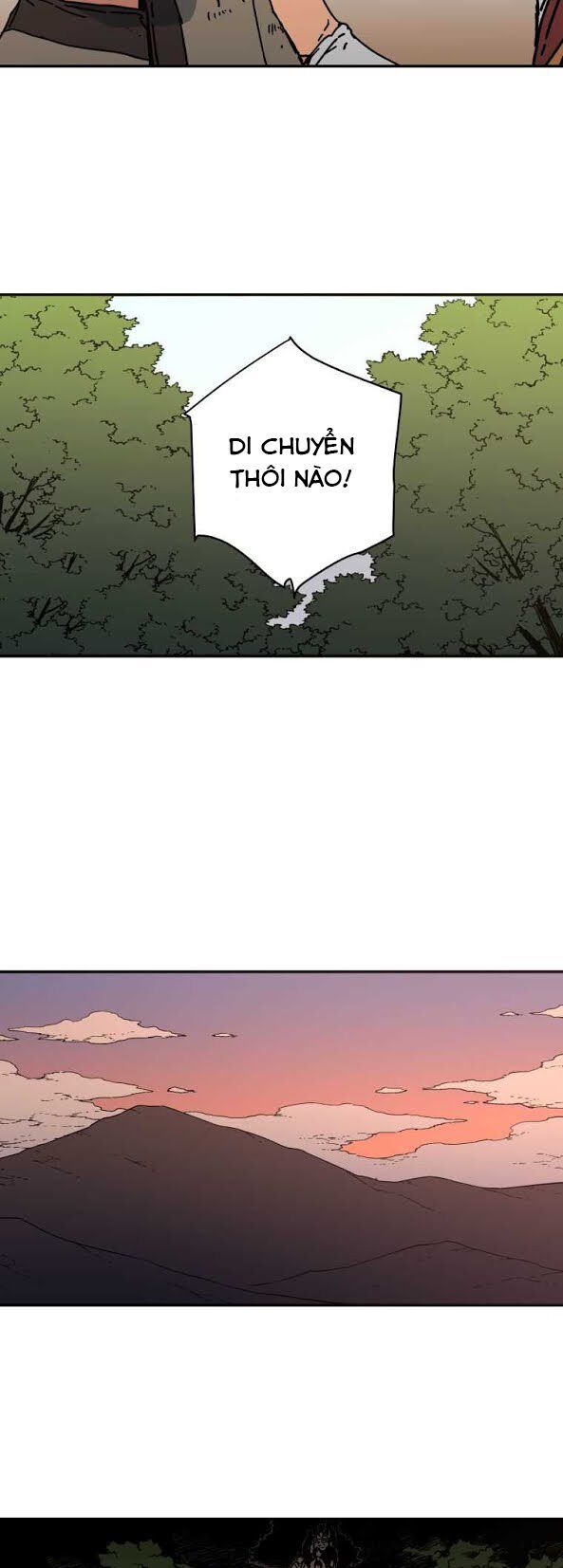 Bố Vô Song Chap 127 - Next Chap 128