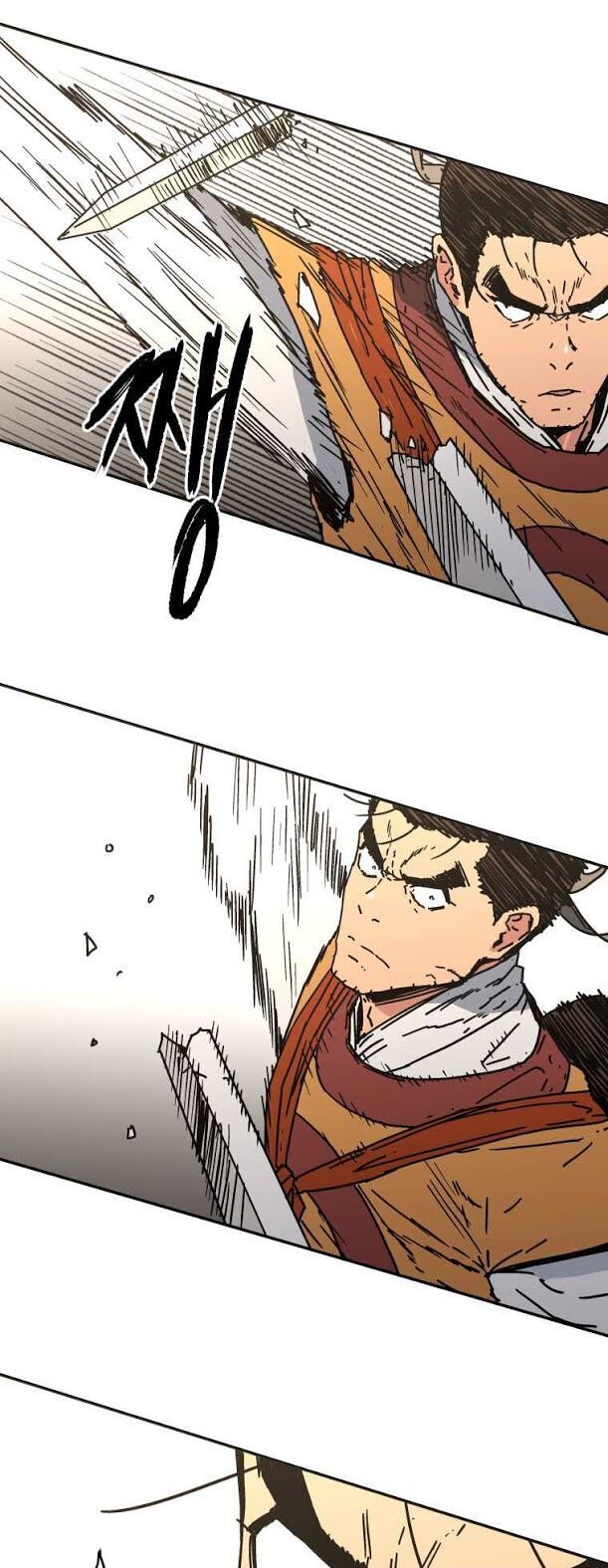 Bố Vô Song Chap 127 - Next Chap 128