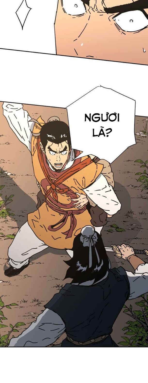 Bố Vô Song Chap 127 - Next Chap 128