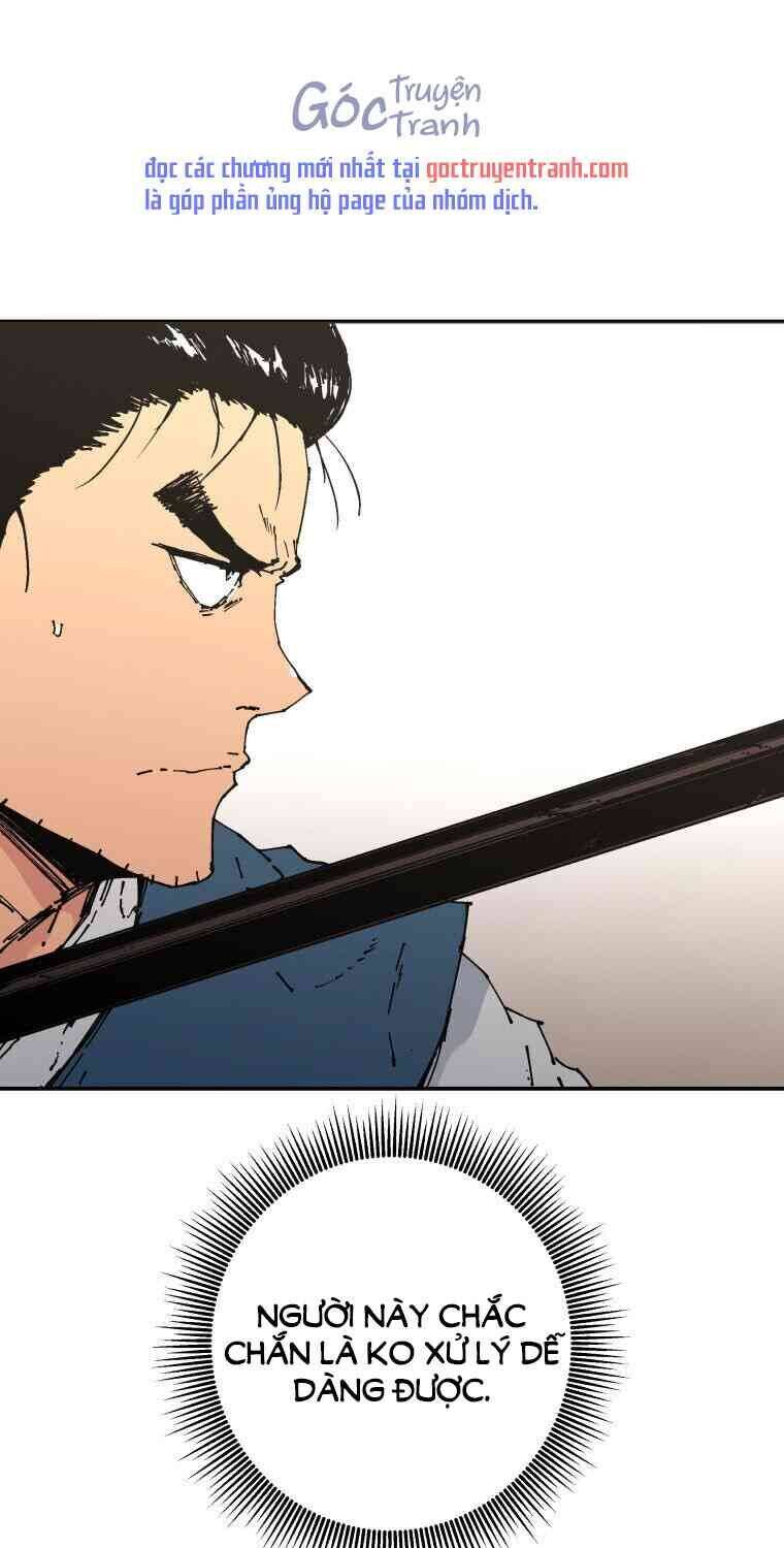 Bố Vô Song Chap 166 - Next Chap 167