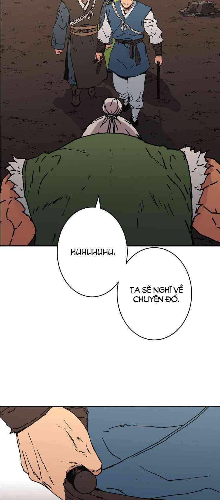 Bố Vô Song Chap 166 - Next Chap 167