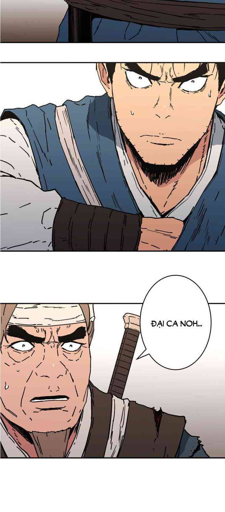 Bố Vô Song Chap 166 - Next Chap 167