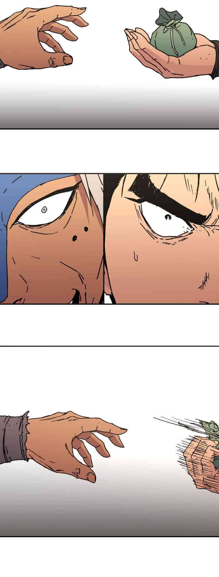 Bố Vô Song Chap 166 - Next Chap 167