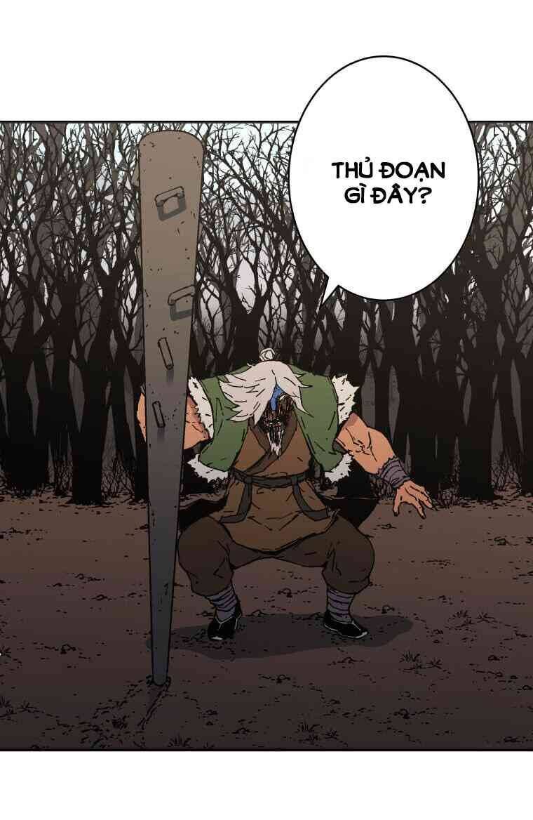 Bố Vô Song Chap 166 - Next Chap 167
