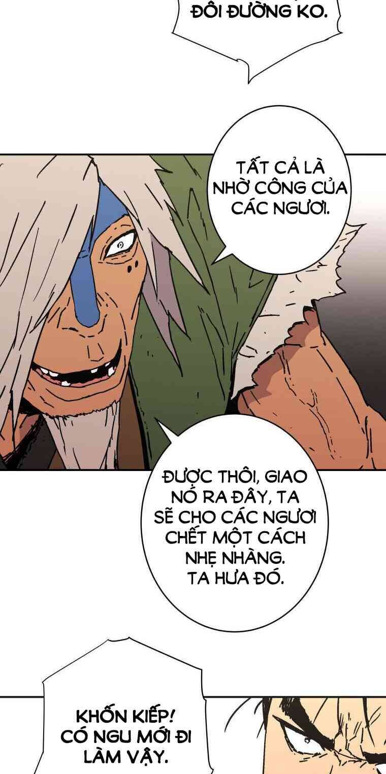 Bố Vô Song Chap 166 - Next Chap 167