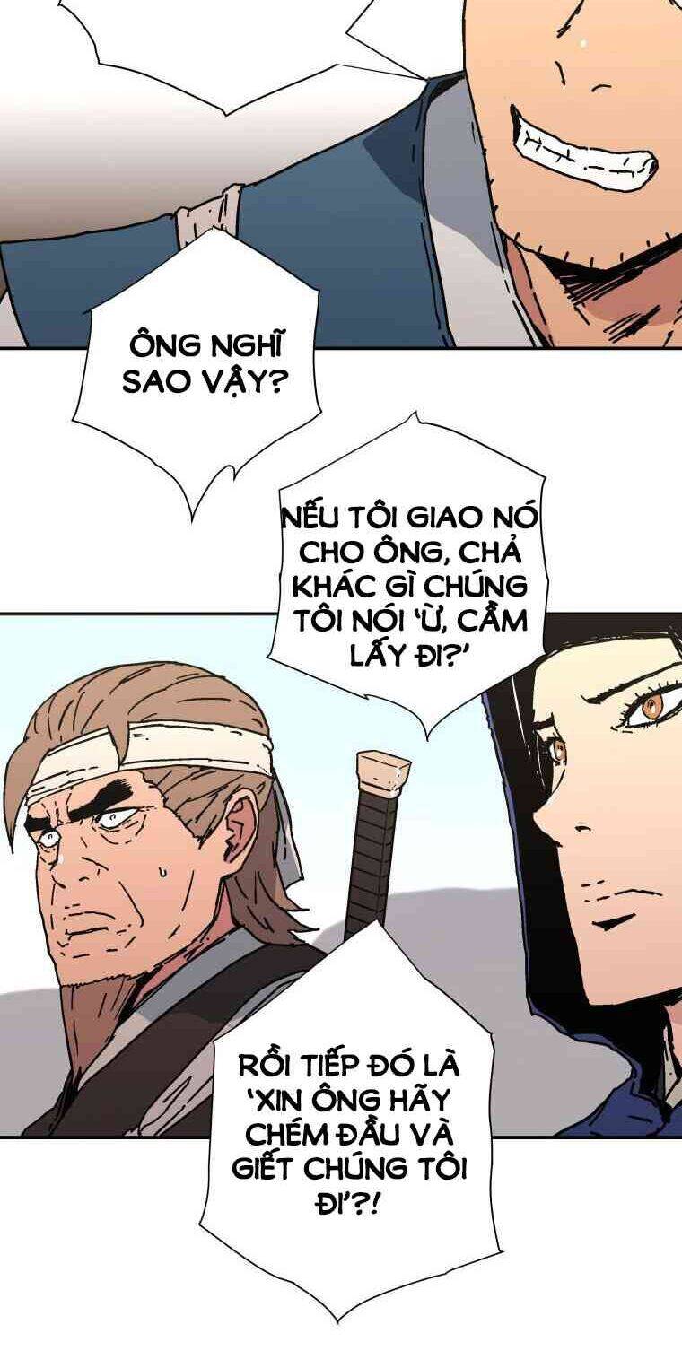 Bố Vô Song Chap 166 - Next Chap 167