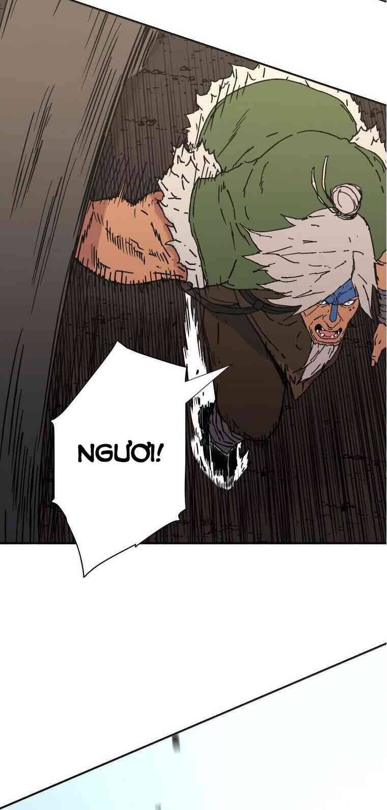 Bố Vô Song Chap 166 - Next Chap 167