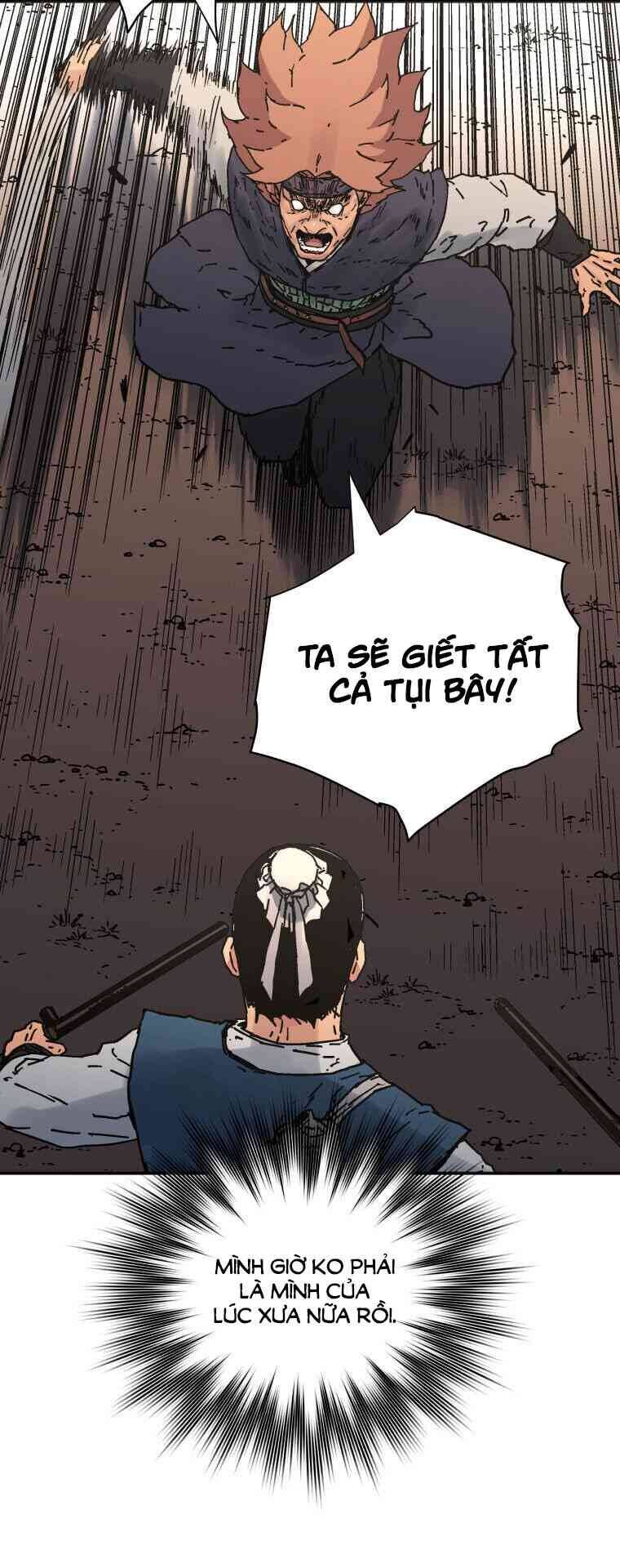 Bố Vô Song Chap 166 - Next Chap 167