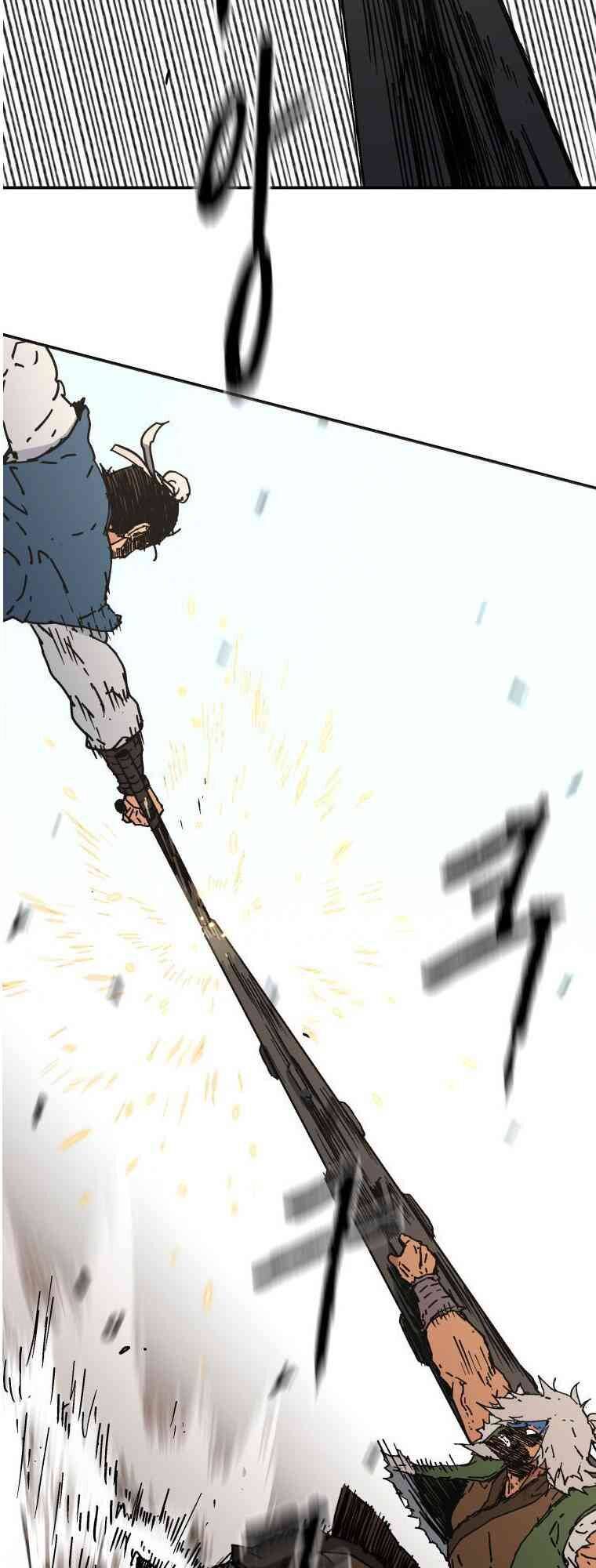 Bố Vô Song Chap 166 - Next Chap 167