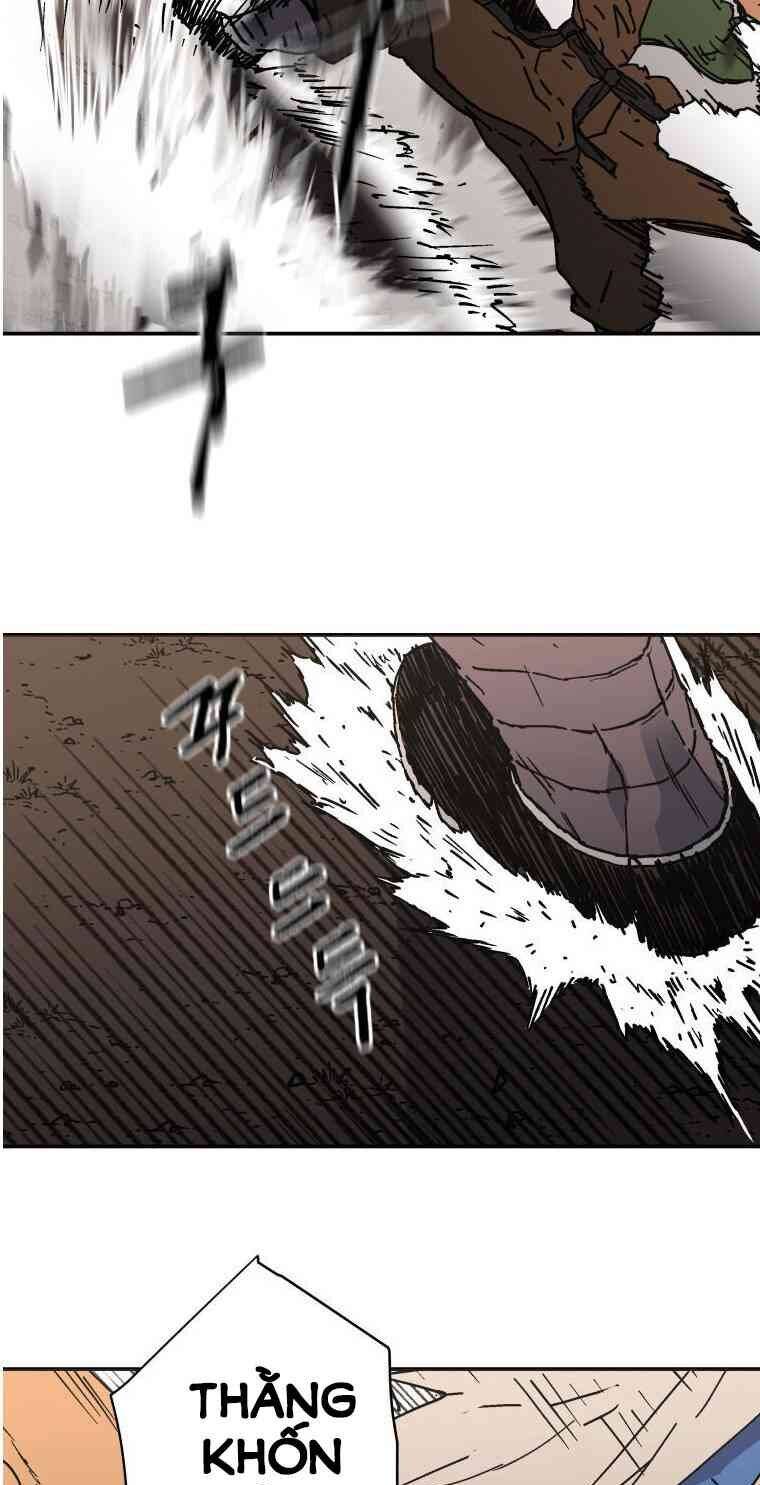 Bố Vô Song Chap 166 - Next Chap 167