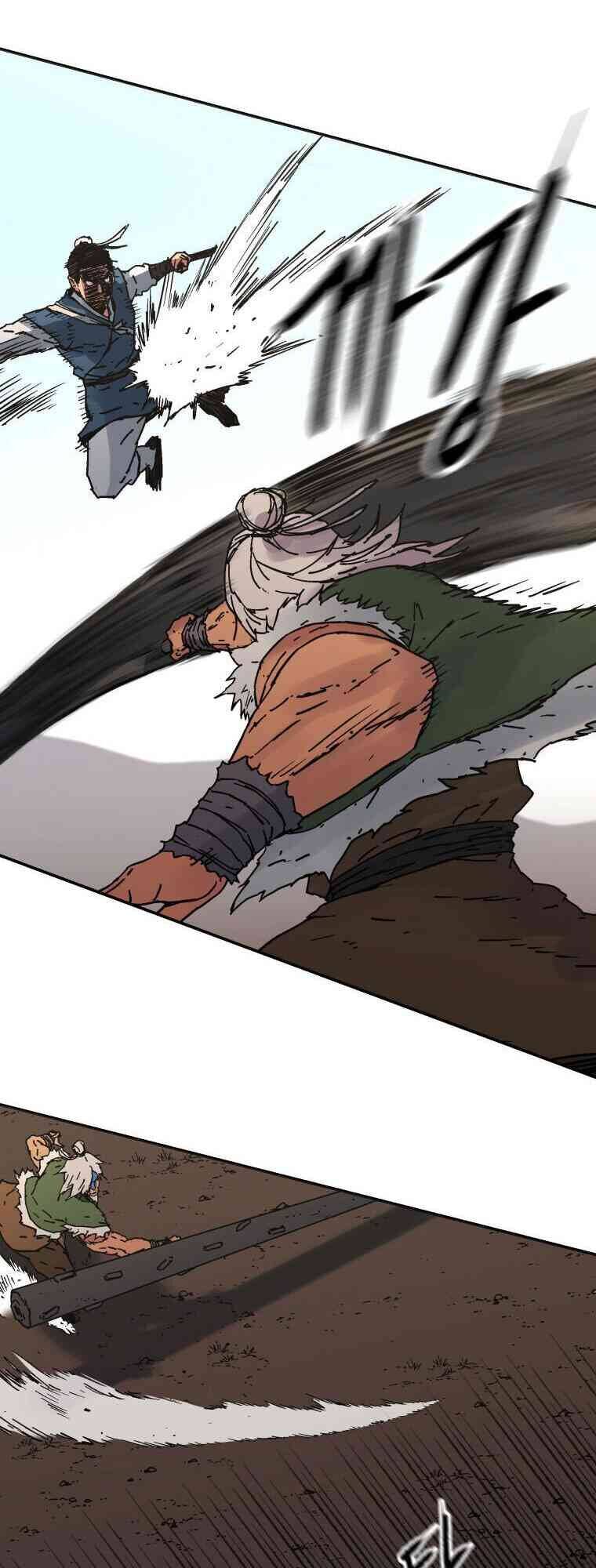 Bố Vô Song Chap 166 - Next Chap 167
