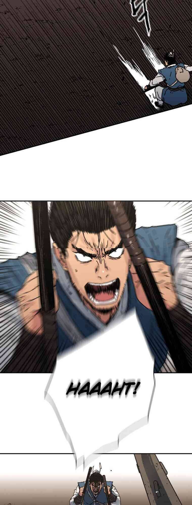 Bố Vô Song Chap 166 - Next Chap 167
