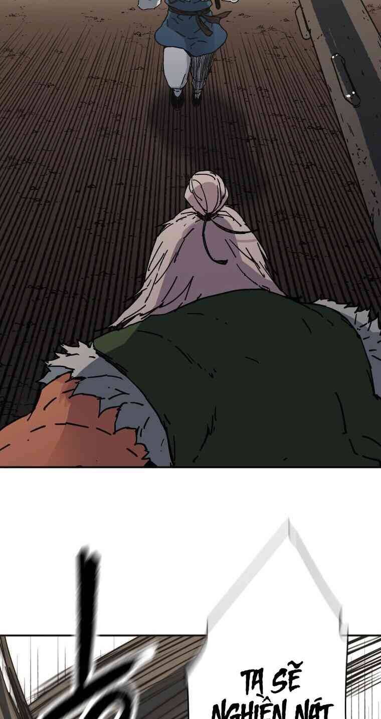 Bố Vô Song Chap 166 - Next Chap 167