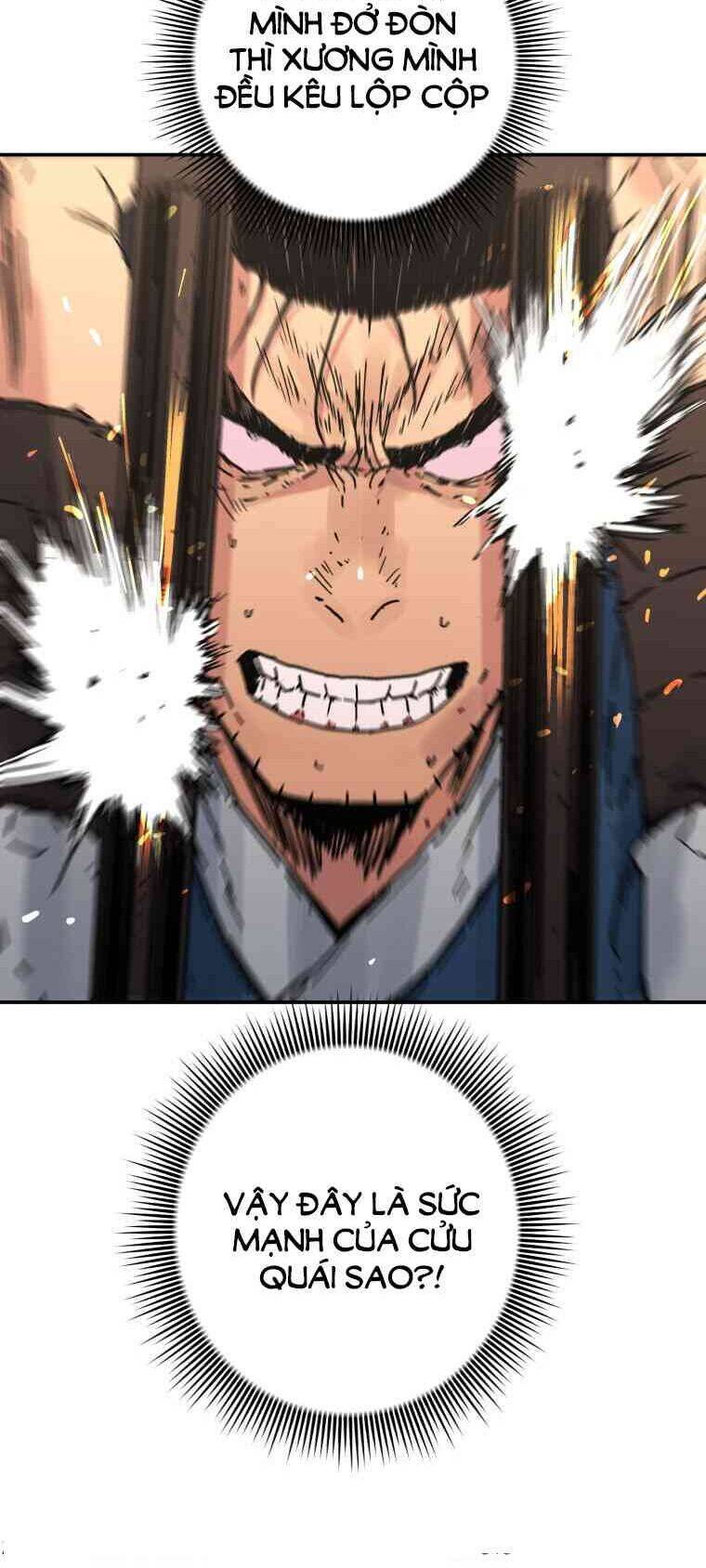 Bố Vô Song Chap 166 - Next Chap 167