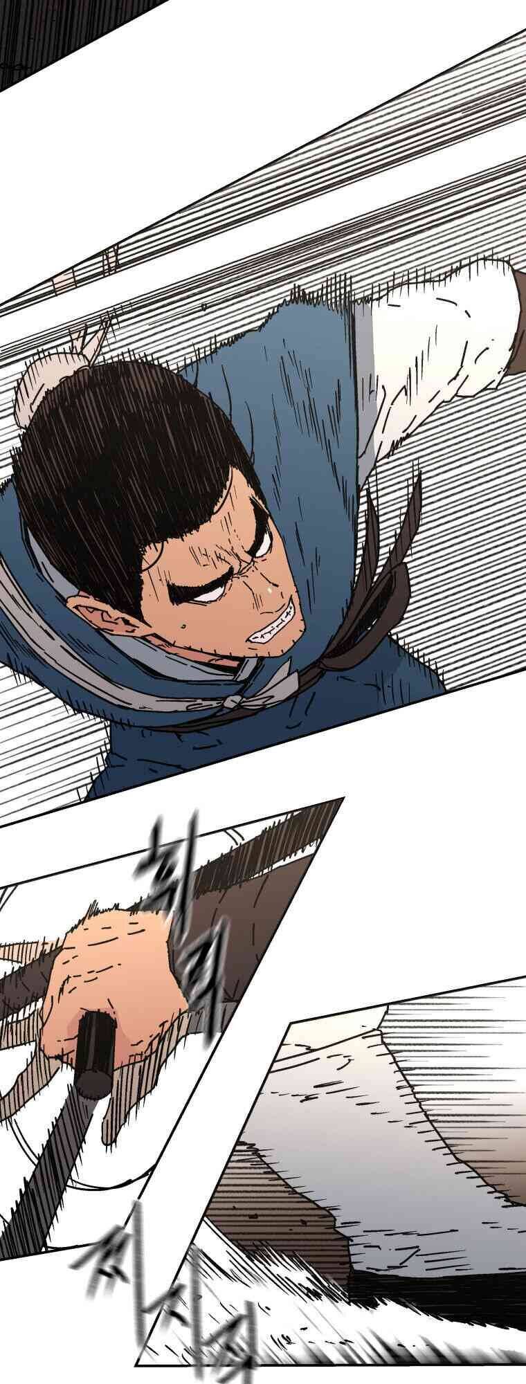 Bố Vô Song Chap 166 - Next Chap 167