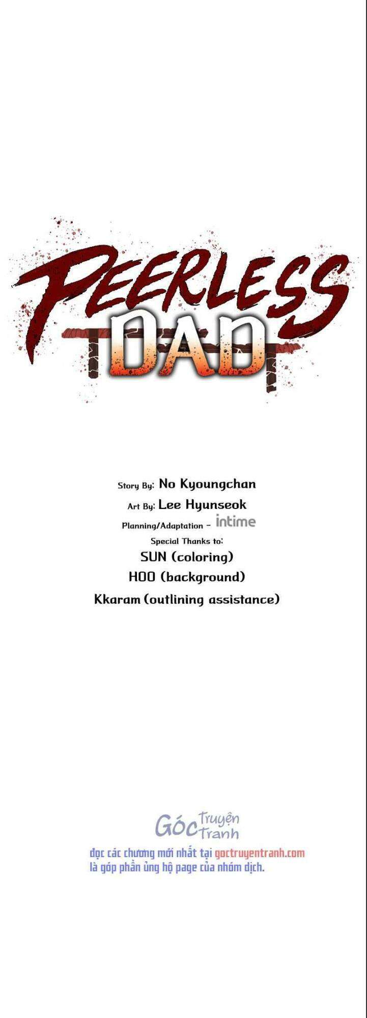 Bố Vô Song Chap 186 - Next Chap 187