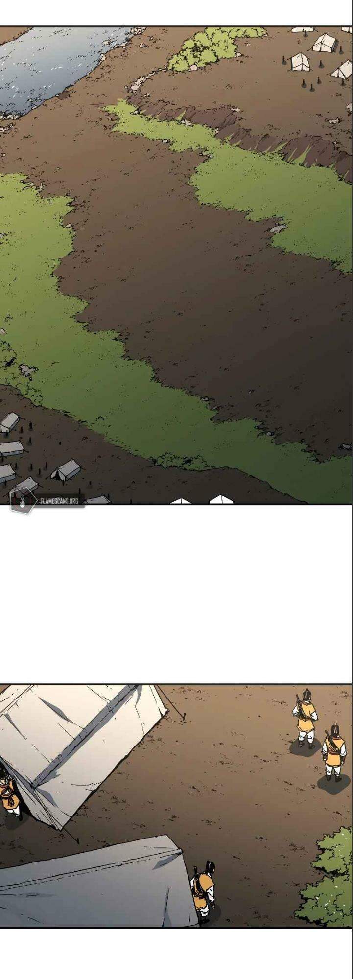Bố Vô Song Chap 186 - Next Chap 187