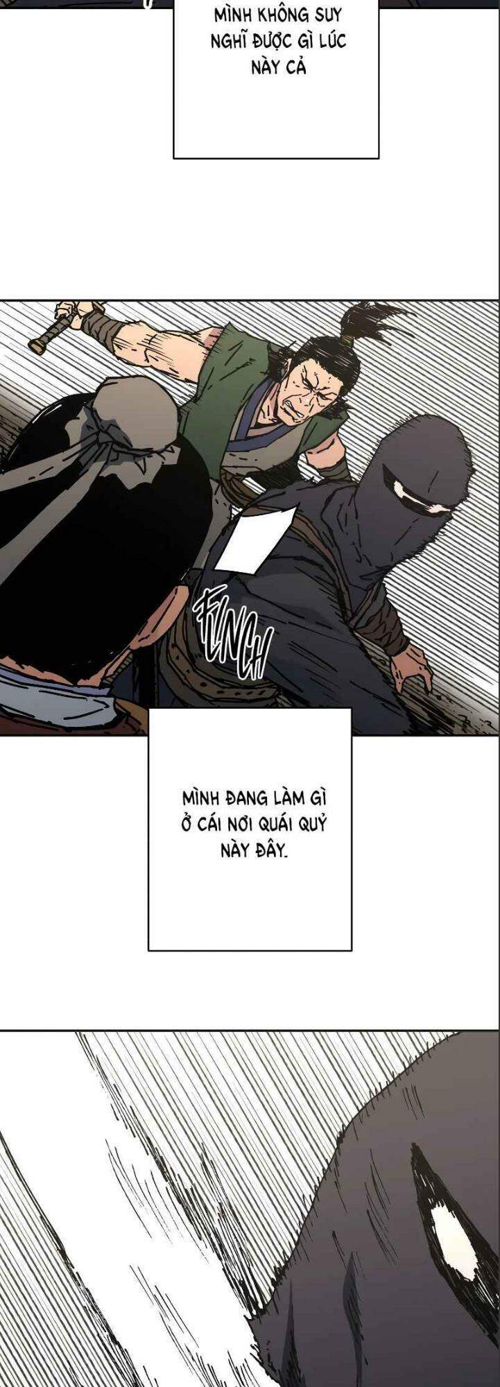 Bố Vô Song Chap 186 - Next Chap 187