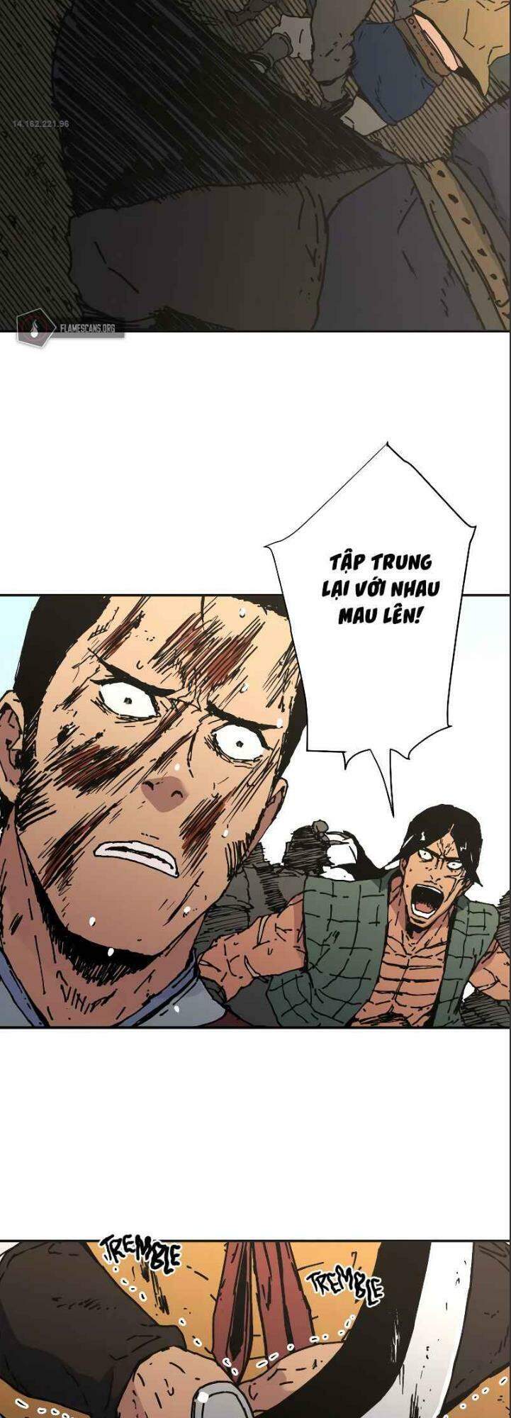 Bố Vô Song Chap 186 - Next Chap 187