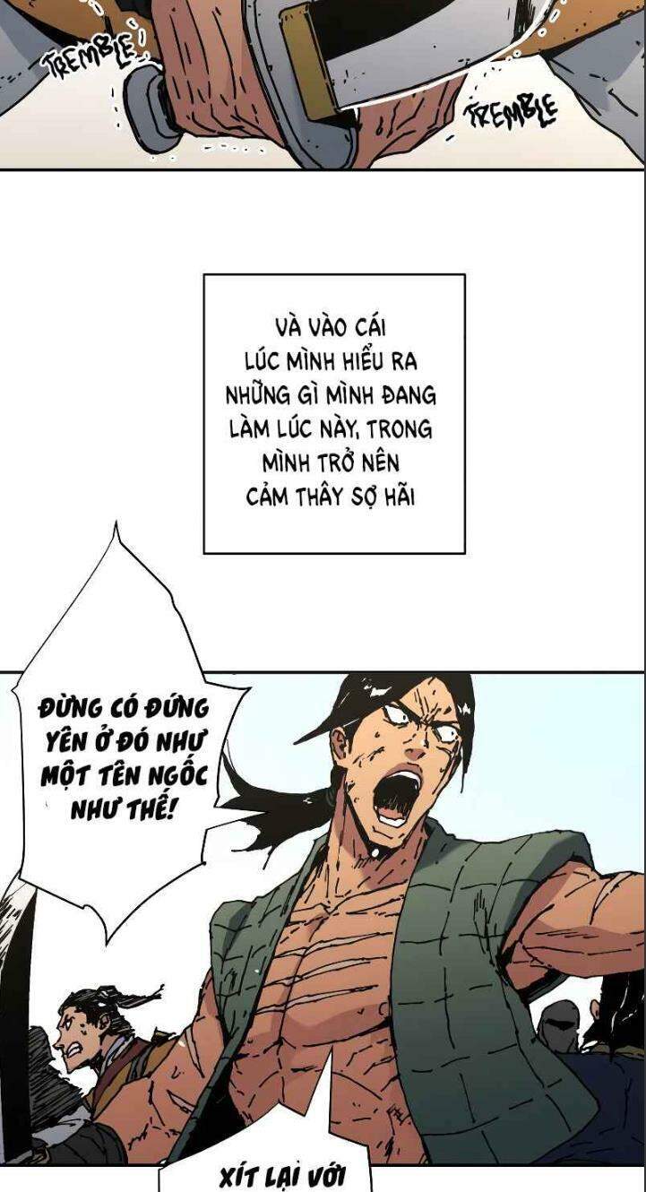 Bố Vô Song Chap 186 - Next Chap 187