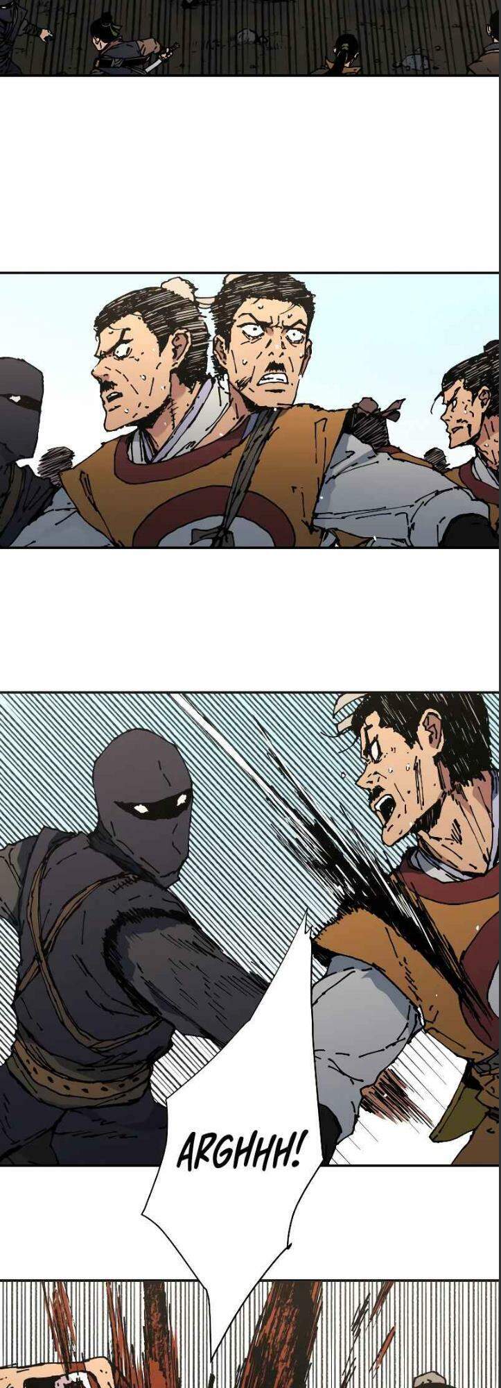 Bố Vô Song Chap 186 - Next Chap 187