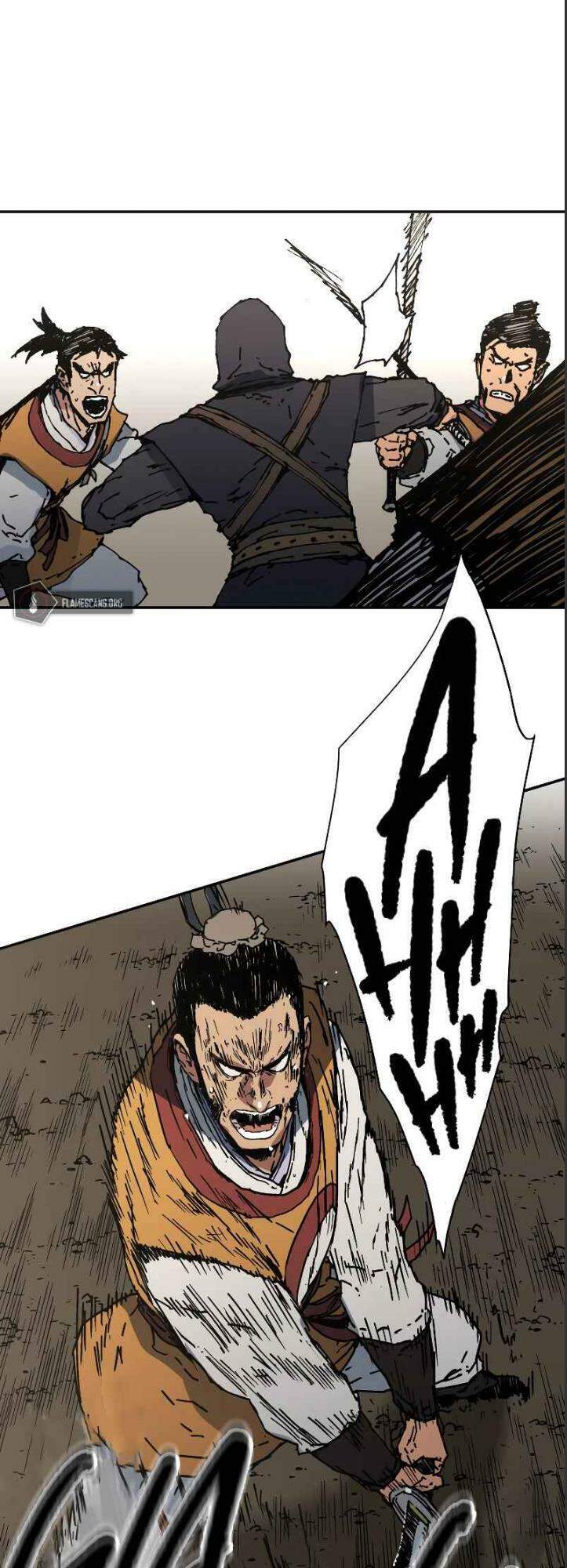 Bố Vô Song Chap 186 - Next Chap 187