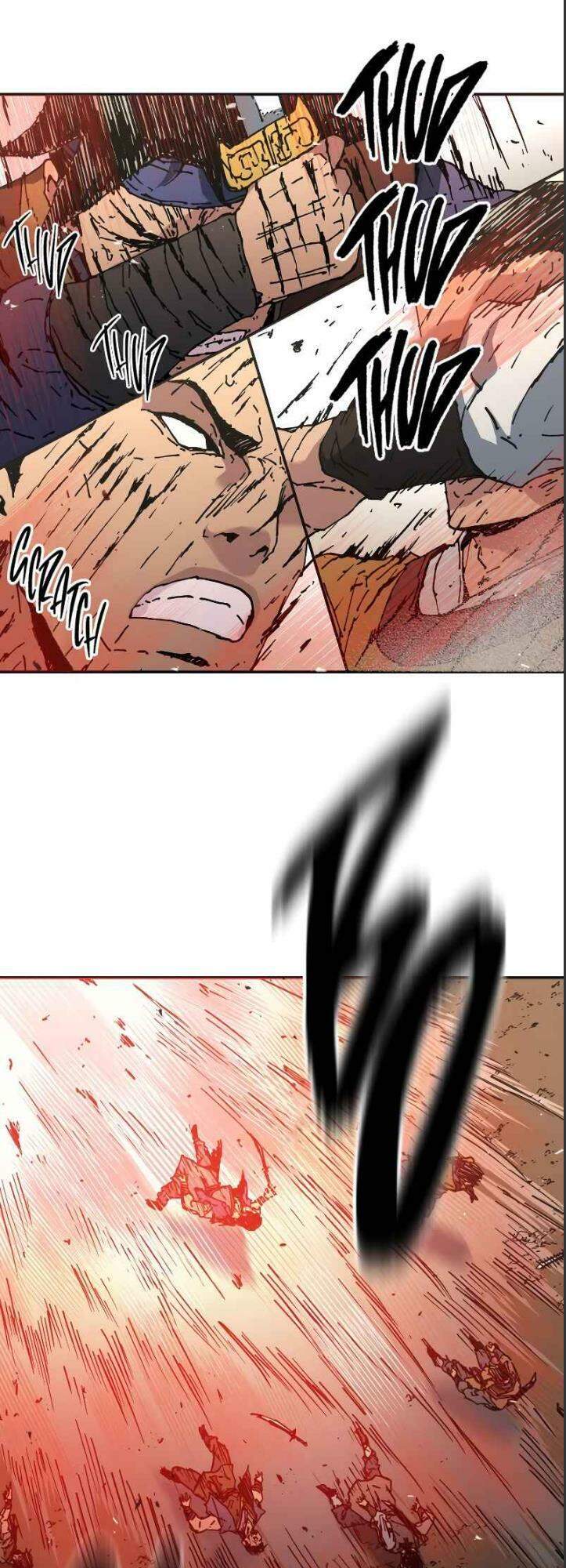 Bố Vô Song Chap 186 - Next Chap 187
