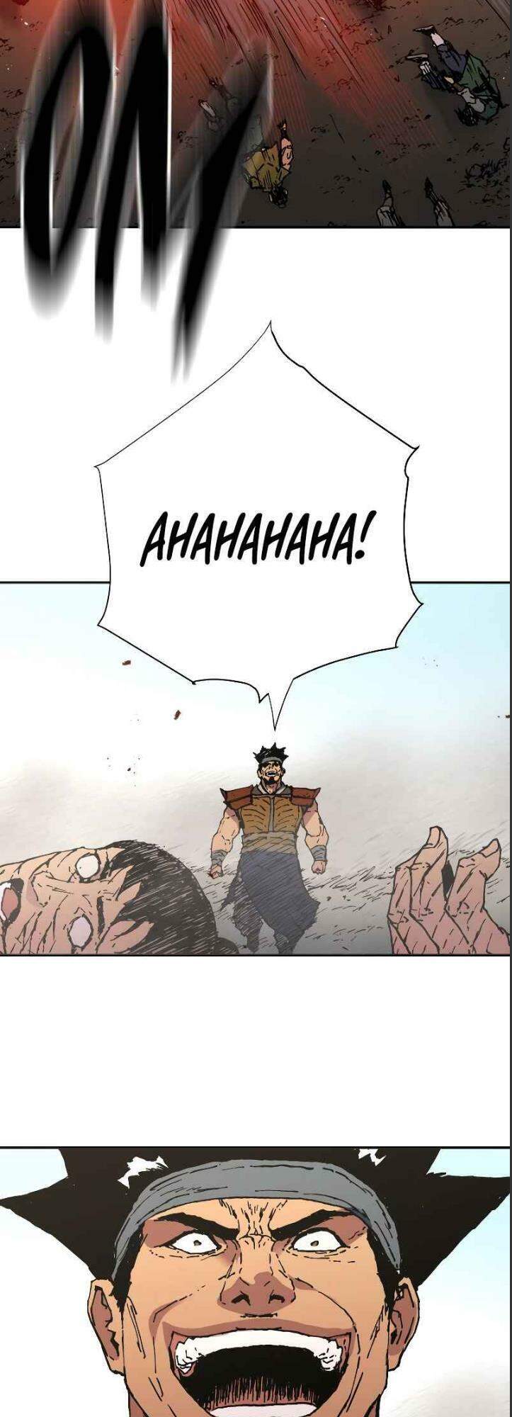 Bố Vô Song Chap 186 - Next Chap 187