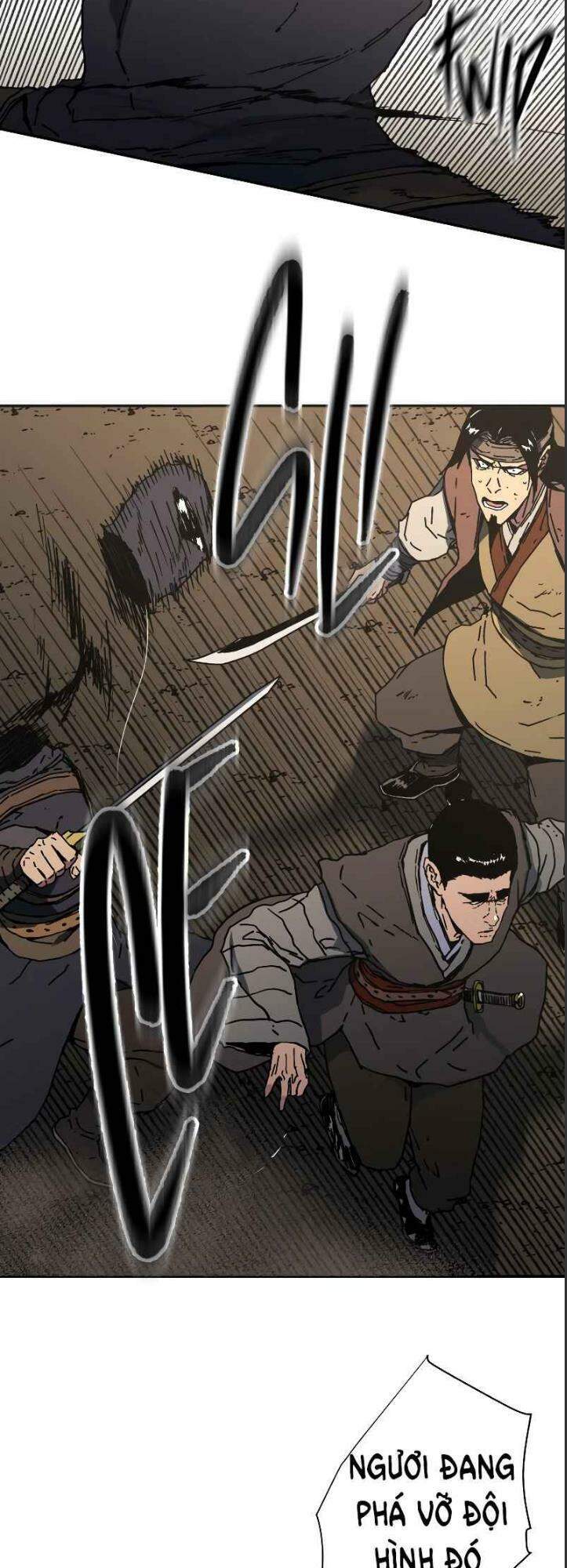 Bố Vô Song Chap 186 - Next Chap 187