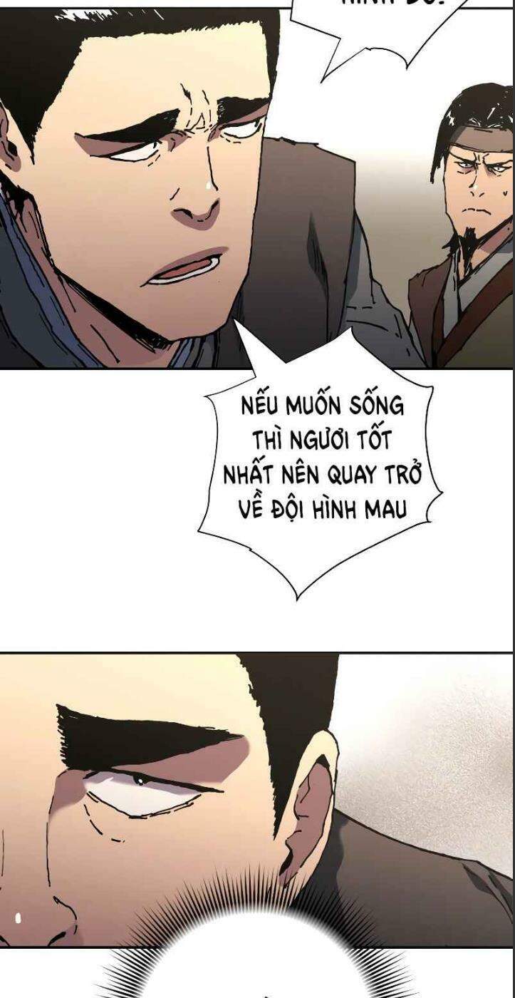Bố Vô Song Chap 186 - Next Chap 187