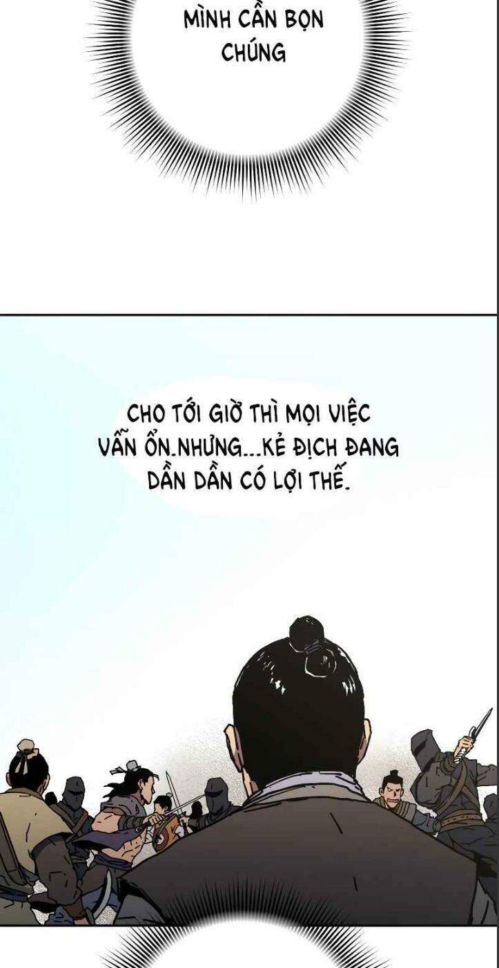 Bố Vô Song Chap 186 - Next Chap 187