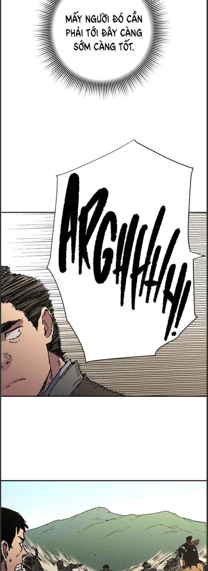 Bố Vô Song Chap 186 - Next Chap 187