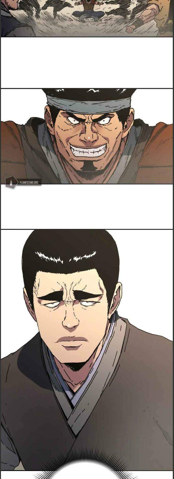 Bố Vô Song Chap 186 - Next Chap 187