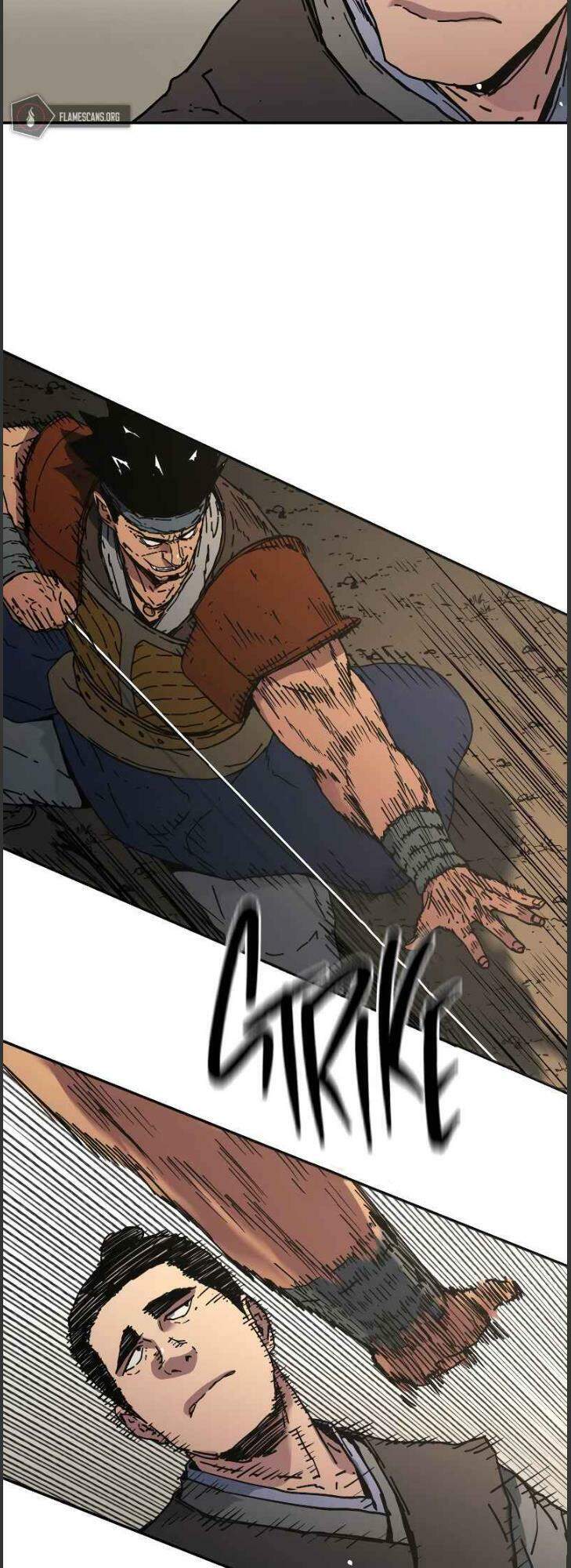 Bố Vô Song Chap 186 - Next Chap 187