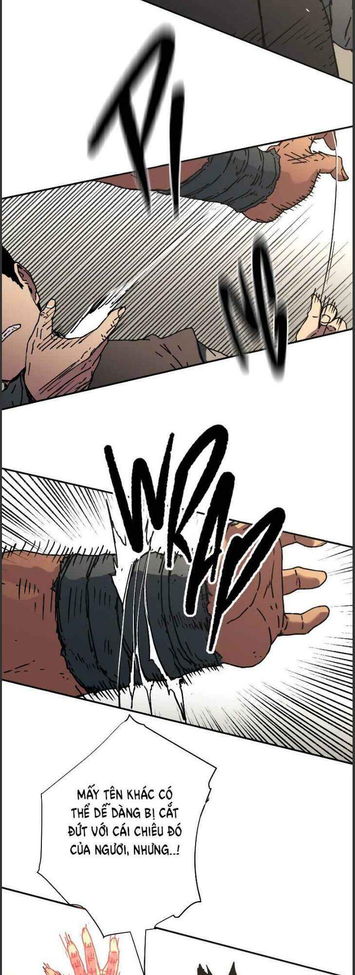Bố Vô Song Chap 186 - Next Chap 187