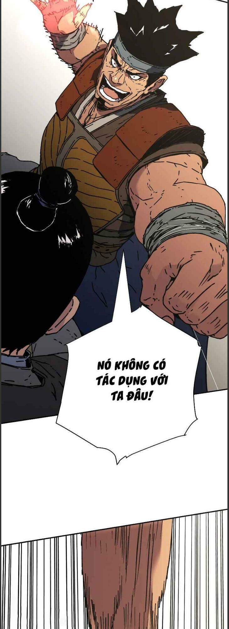 Bố Vô Song Chap 186 - Next Chap 187