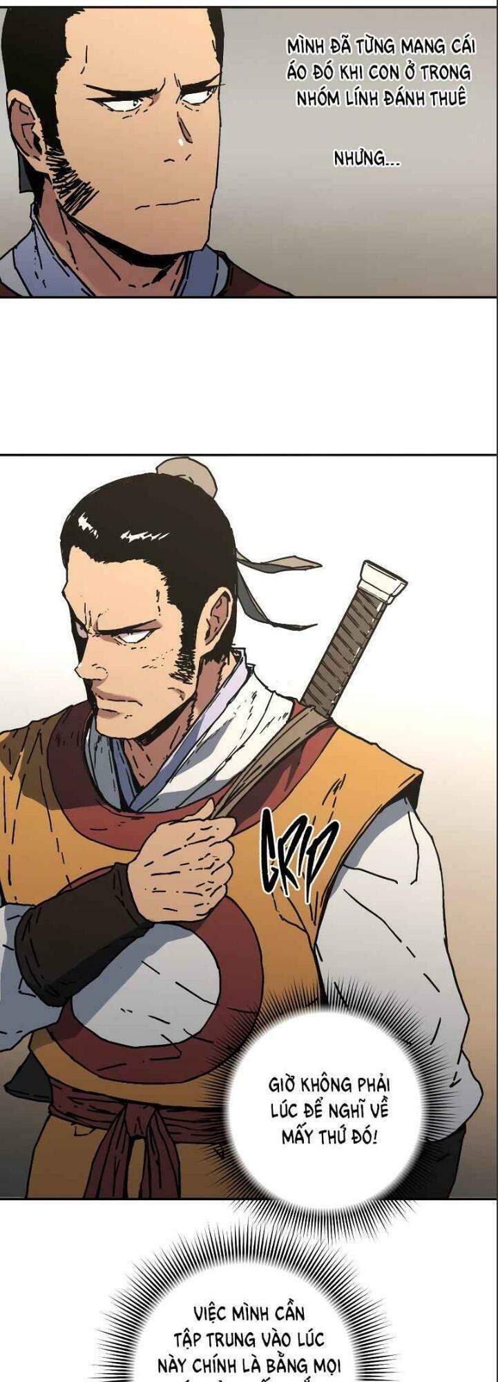 Bố Vô Song Chap 186 - Next Chap 187