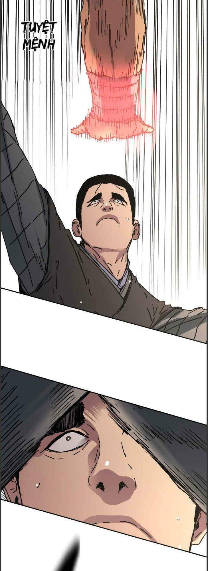 Bố Vô Song Chap 186 - Next Chap 187