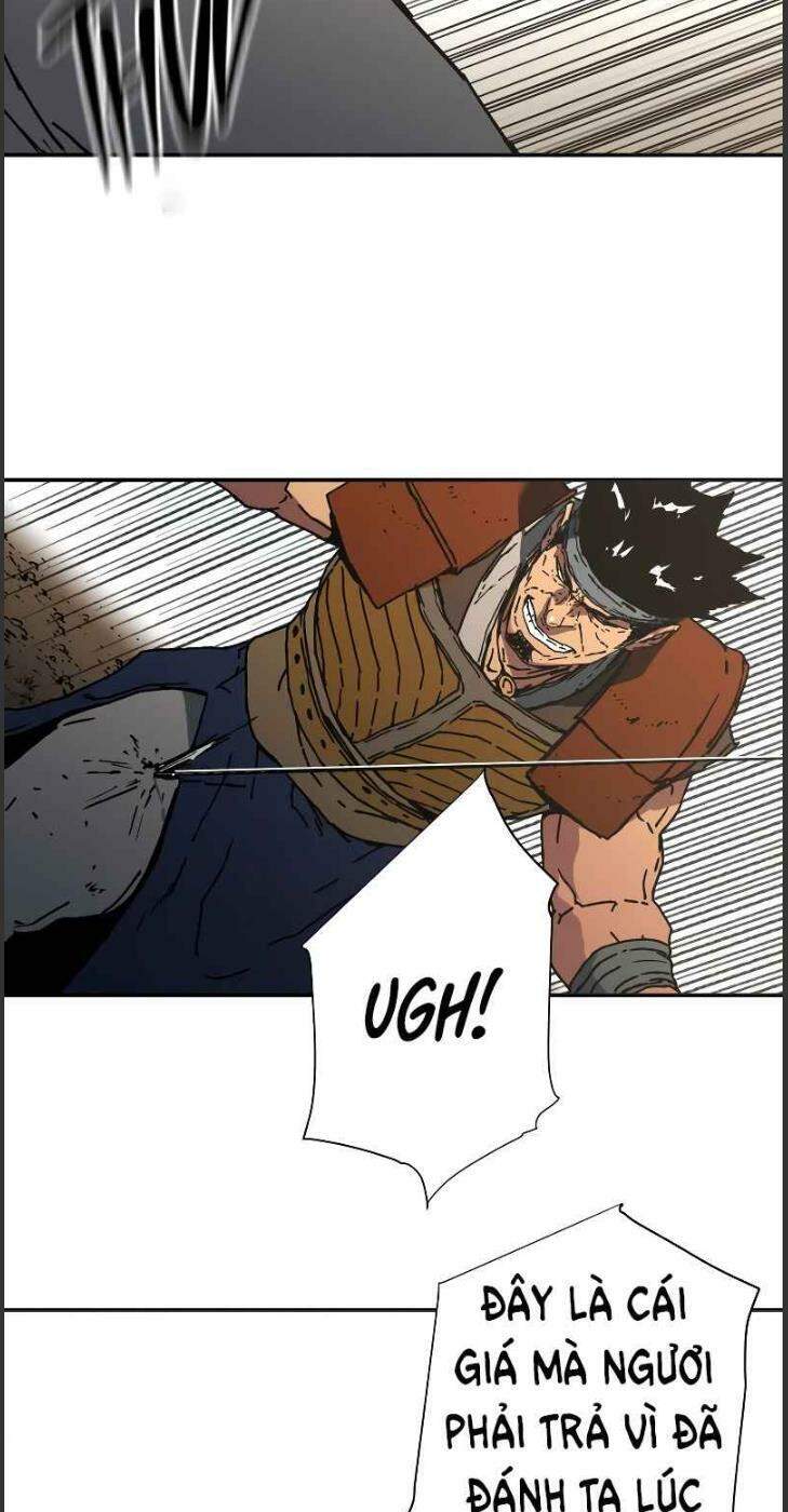 Bố Vô Song Chap 186 - Next Chap 187